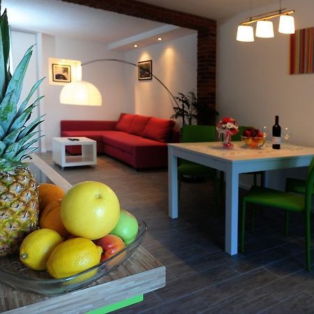 Apartment Outlet Сплит Номер фото